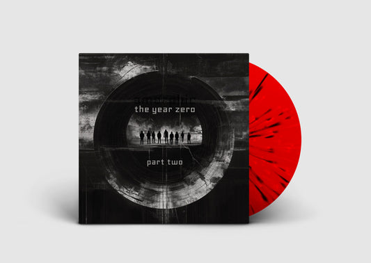 Amorphic - The Year Zero (Part 2/2) [Blueprint]