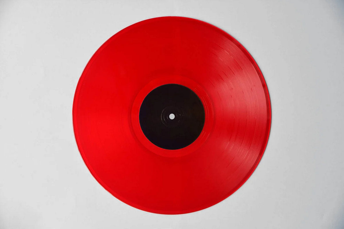 Terence Fixmer - Electrostatic 2025 / Electric Vision 2025 [Planete Rouge]