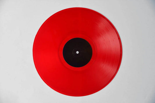 Terence Fixmer - Electrostatic 2025 / Electric Vision 2025 [Planete Rouge]