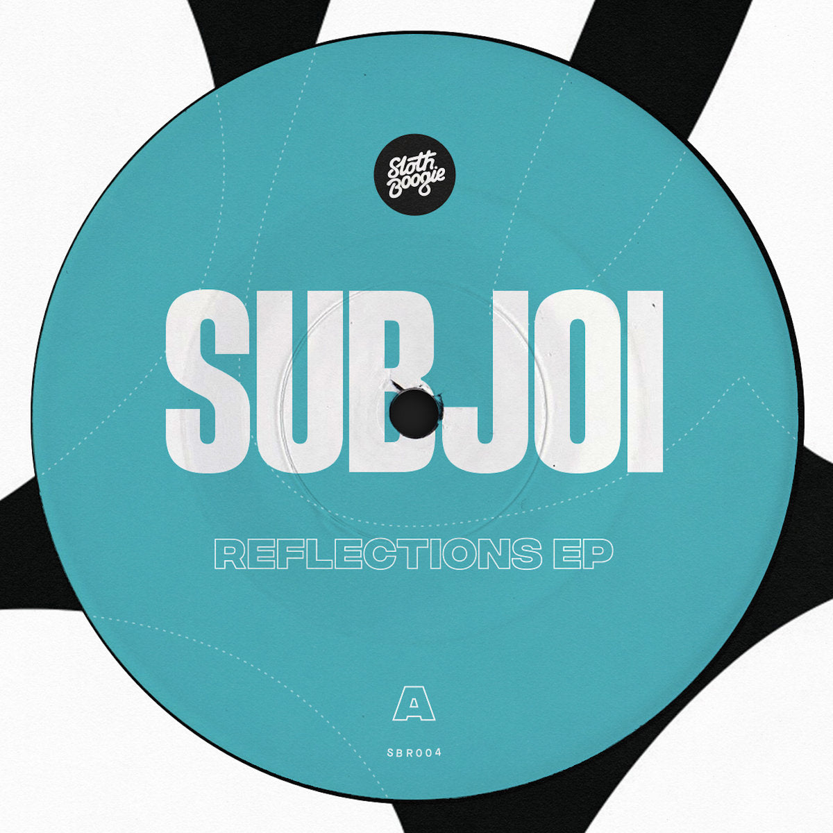 Subjol - Reflections EP [SlothBoogie]