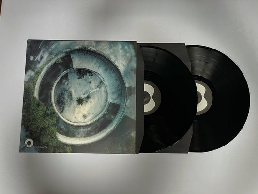 Nectax - A State of Play (2LP) [Over/Shadow]