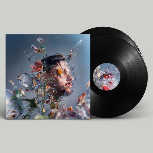 CAY - Another Life (2LP) [HABITAT Recordings]