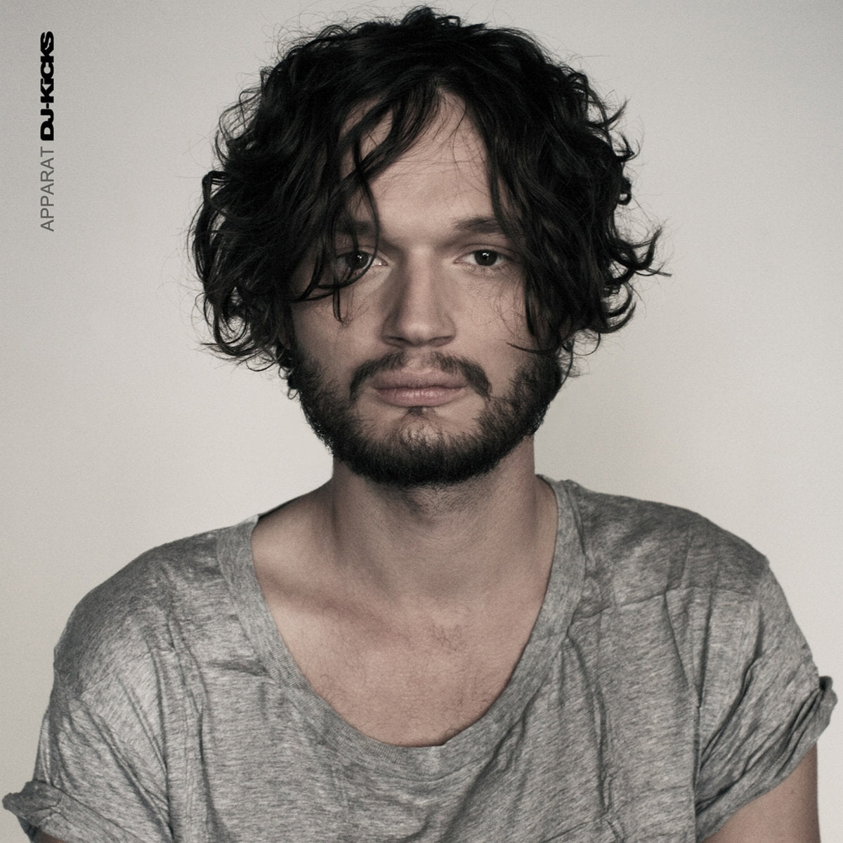 DJ-Kicks: Apparat (2LP) [!K7]