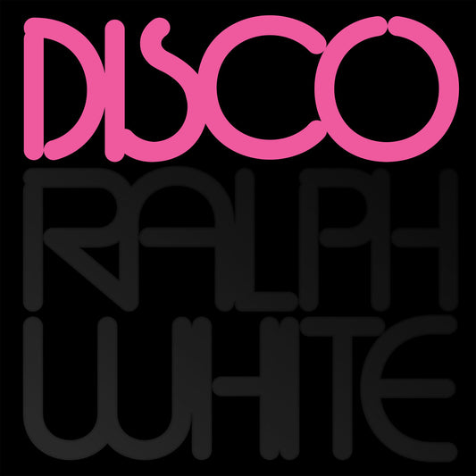 Ralph White - DISCO [Austudy]