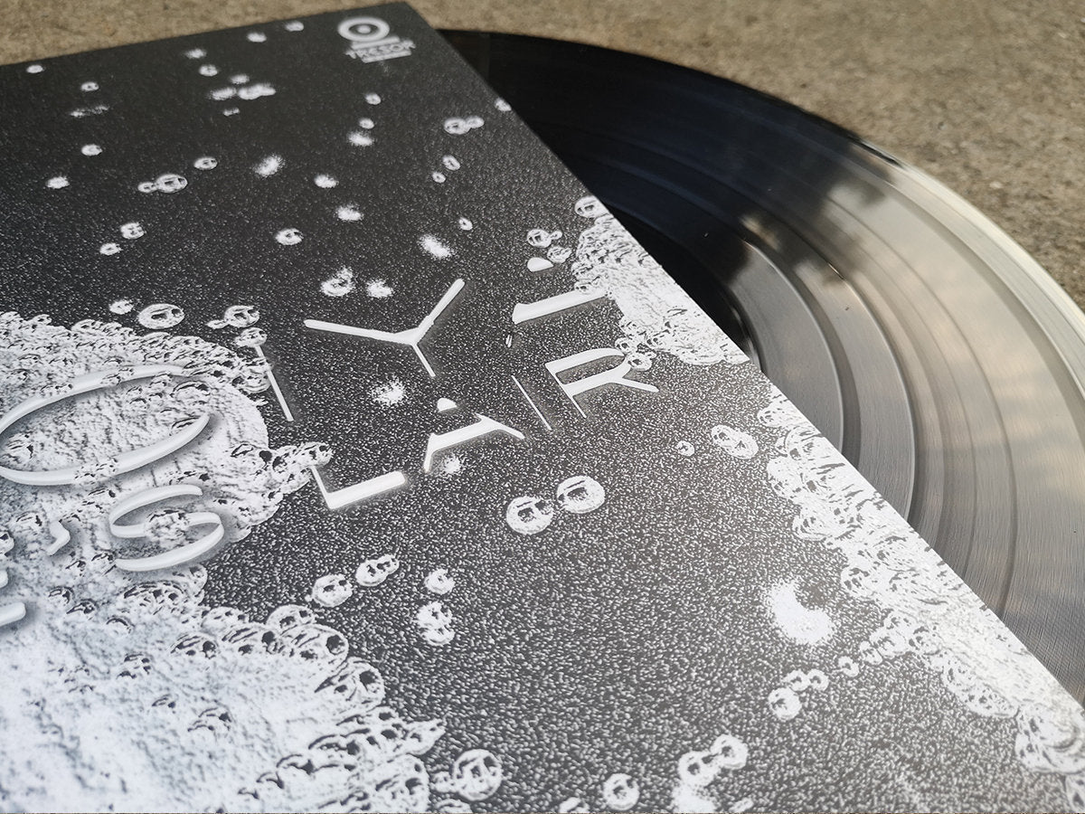 Drexciya - Neptune‘s Lair (2LP) [Tresor]