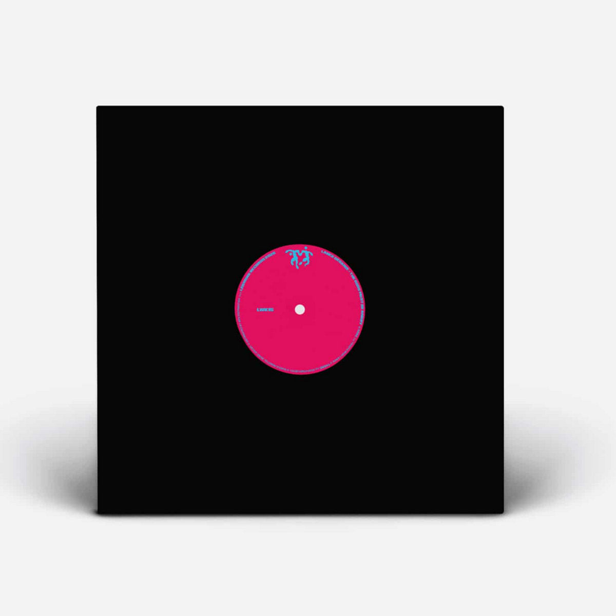 Lance Desardi - The Gods Must Be Angry [Legwork]