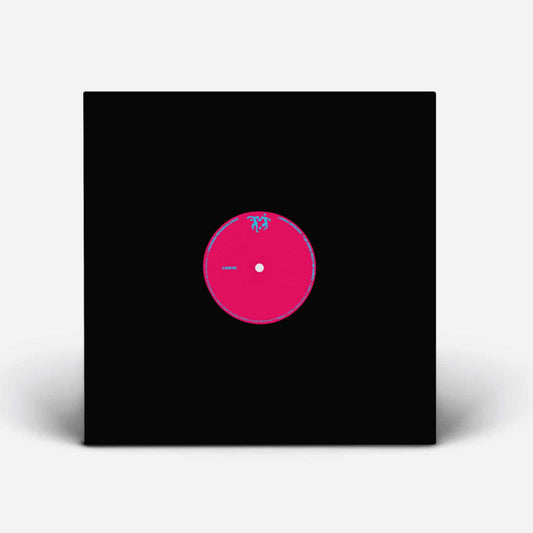 Lance Desardi - The Gods Must Be Angry [Legwork]