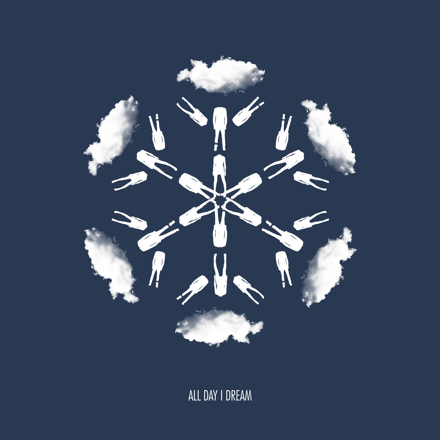 Various Artists - A Winter Sampler VI (3LP) [All Day I Dream]