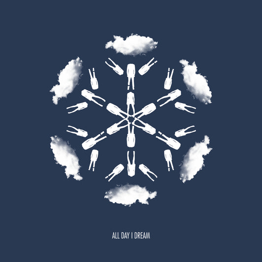 Various Artists - A Winter Sampler VI (3LP) [All Day I Dream]