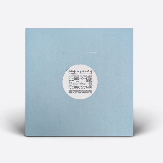 Soul Clap - Drowning In Your Love EP [Freerange Records]