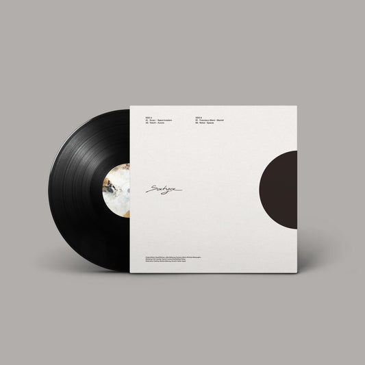 Various Artists - Connections [Satya]