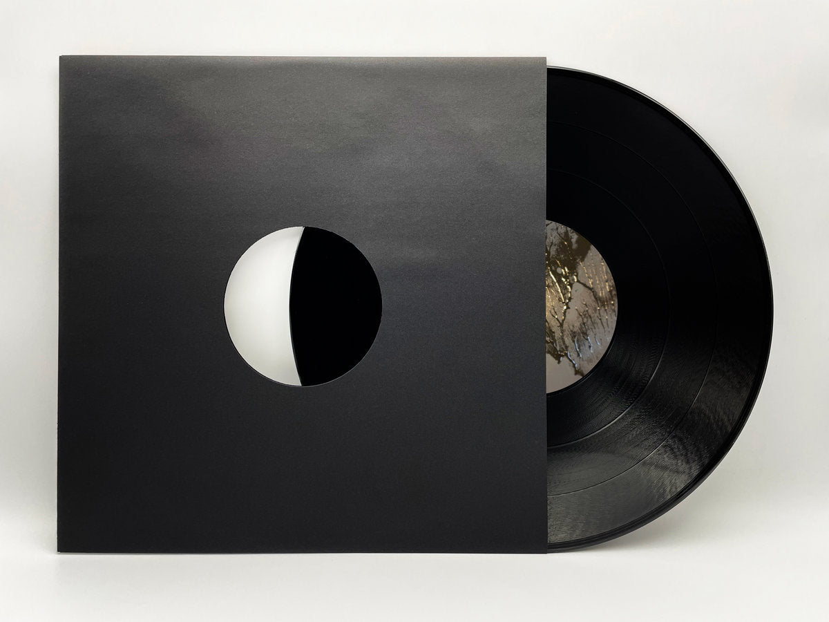 Decka - When Time Stopped [Semantica]