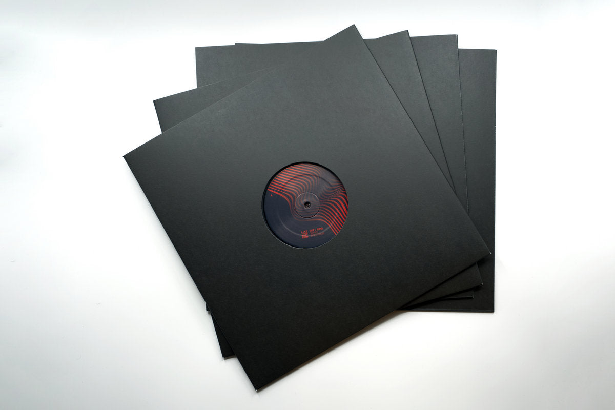 OFF / GRID - Sonic Spectrum [Life In Patterns]