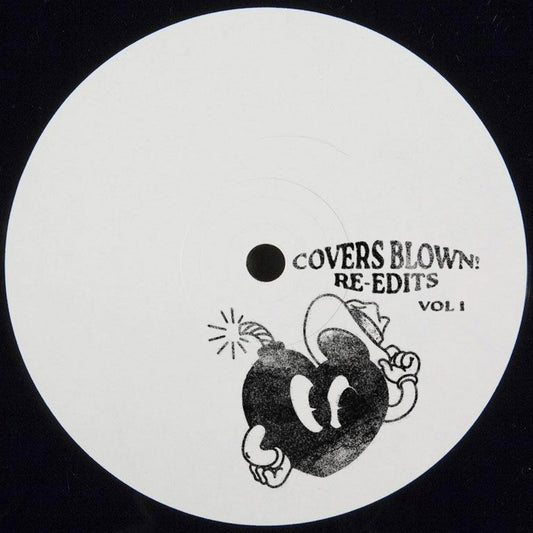 Unknown - Covers Blown! Vol 1 [Pleasure Of Love]