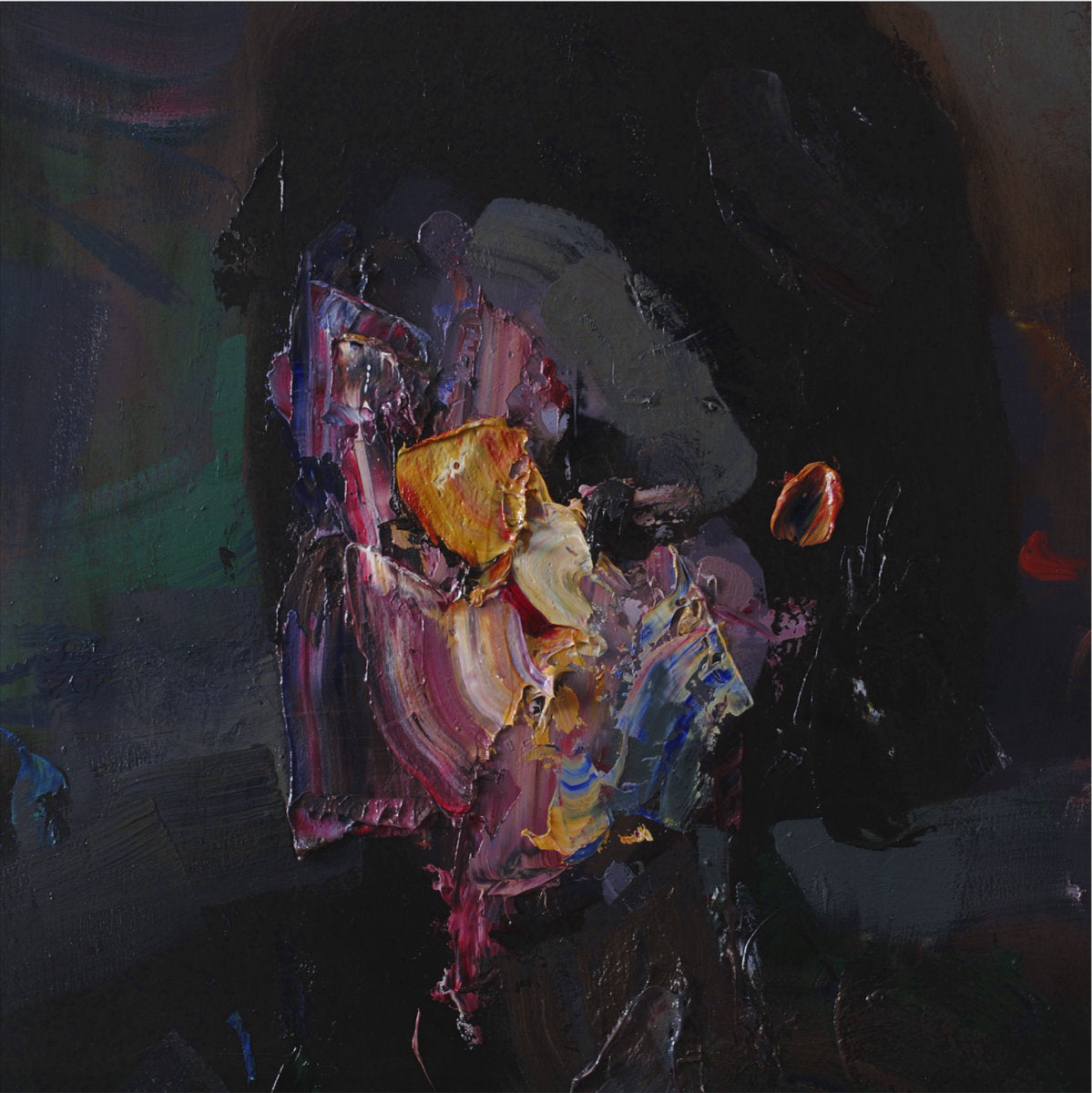 Upercent & Santiago Garcia - Carrer Bonaire [Interpret]