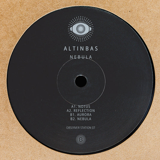Altinbas - Nebula [Observer Station]