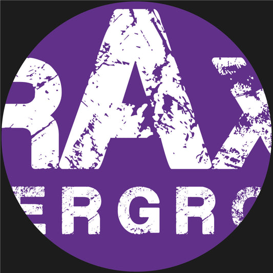 Mike Sharon - Body Talk EP [Traxx Underground]