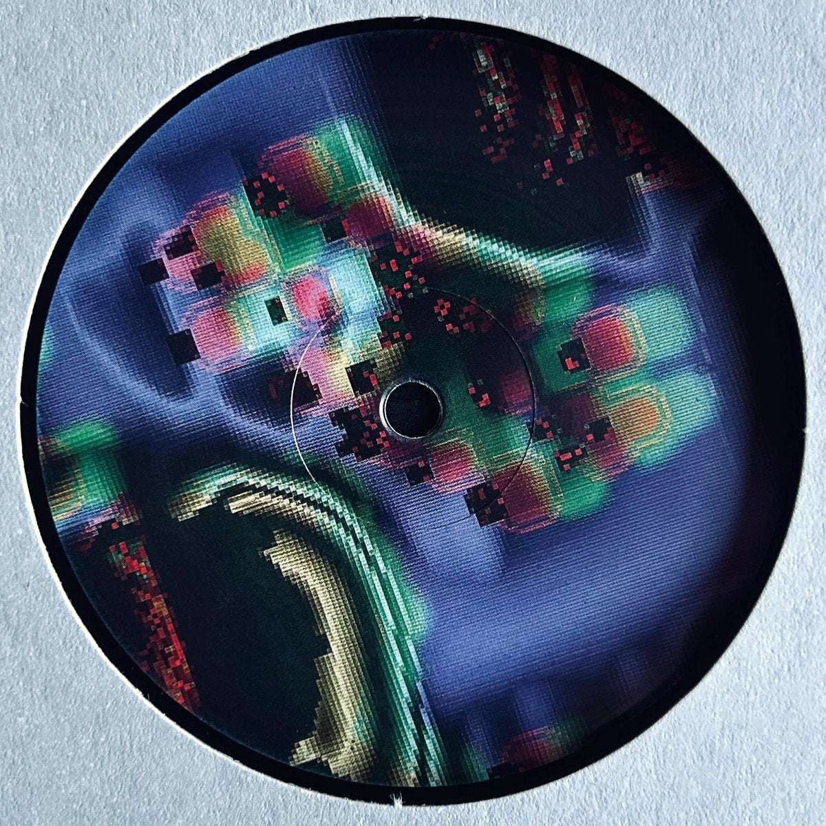 Wolfgang S. - Sand EP [Gelly]