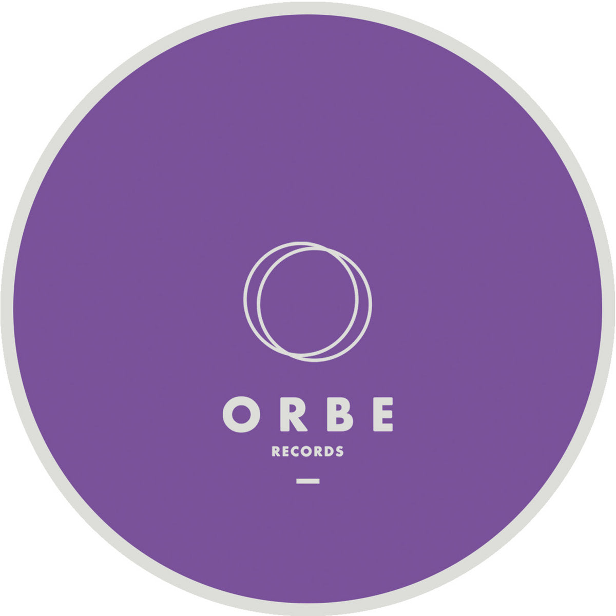 Orbe - Hypernova [Orbe Records]