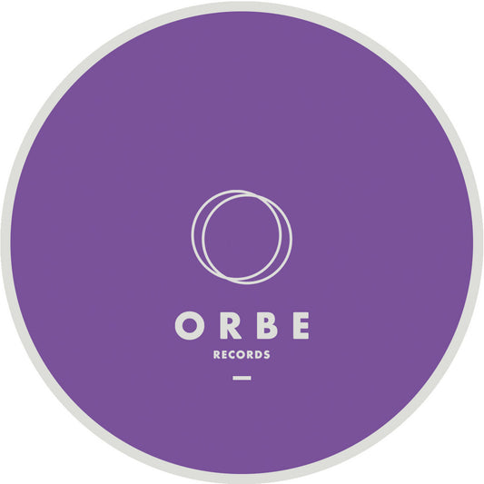 Orbe - Hypernova [Orbe Records]
