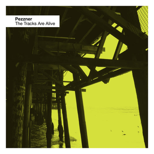 Pezzner - The Tracks Are Alive (Stimming & Rozzo Remixes) [Freerange Records]