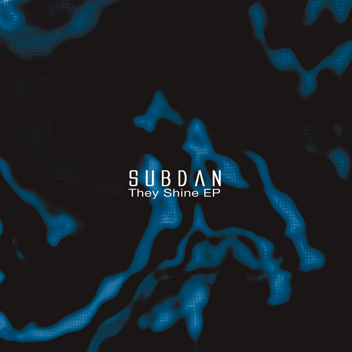 SubDan - They Shine EP [Stasis Recordings]