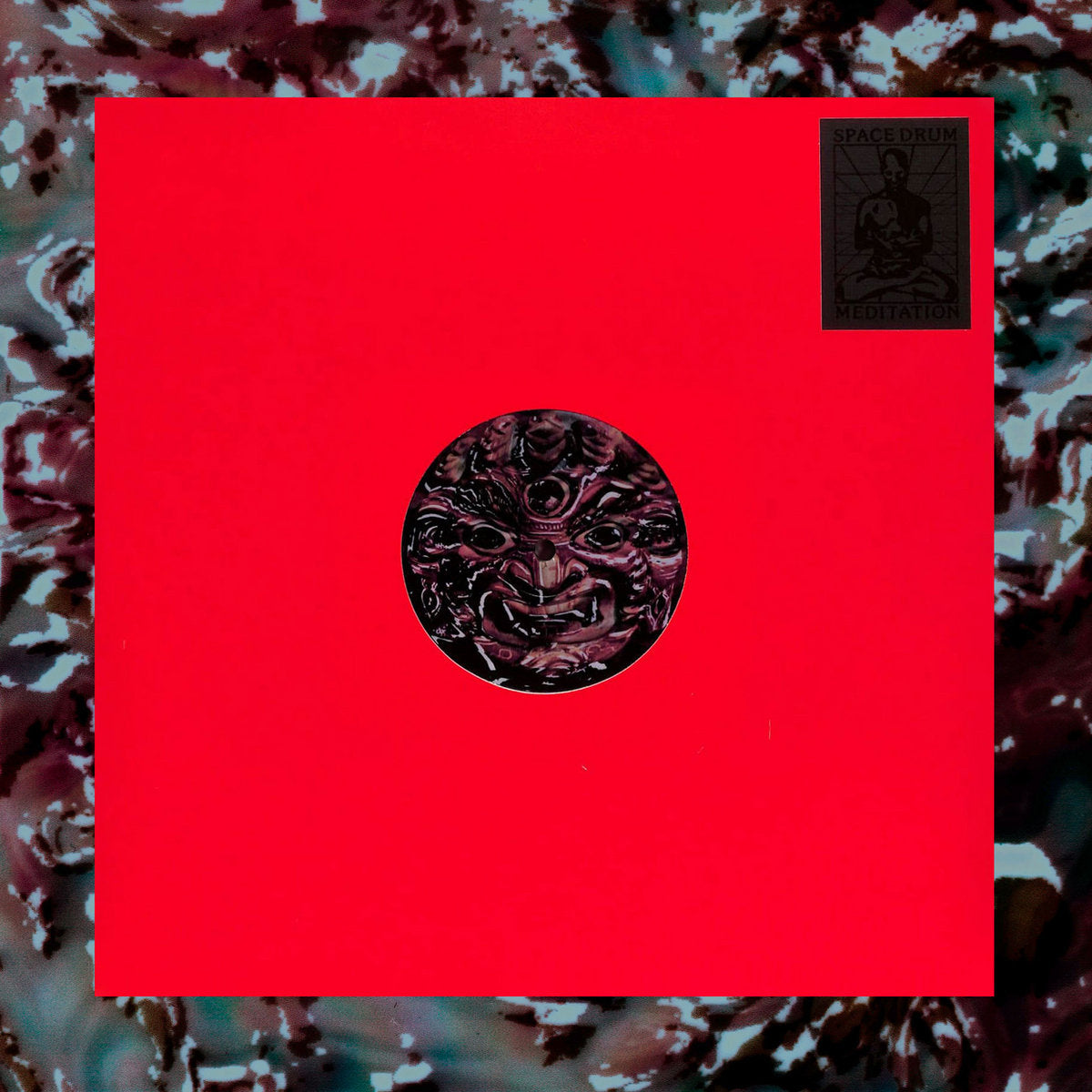 Space Drum Meditation - SDM007 [Space Drum Meditation]