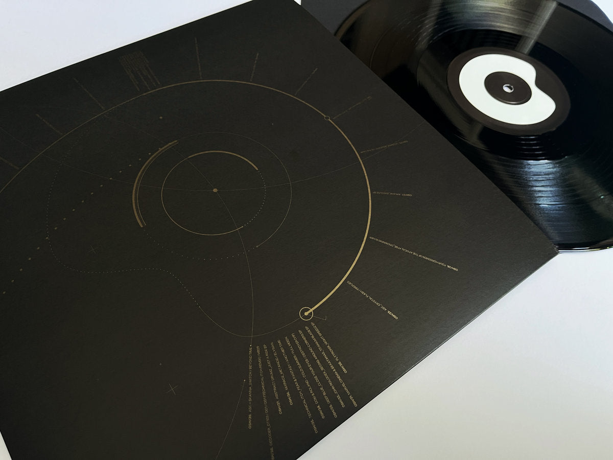 ASC & Skanna - Switch/Beyond Time [Over/Shadow]