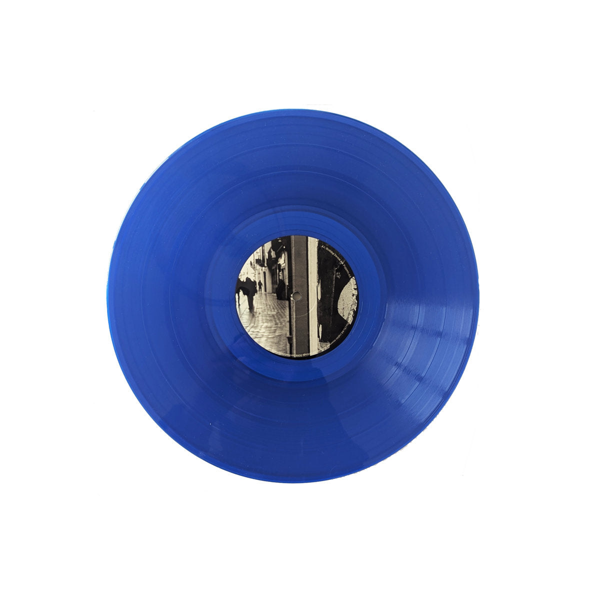 Scuba - Petrology (RSD 2026) [Hotflush]