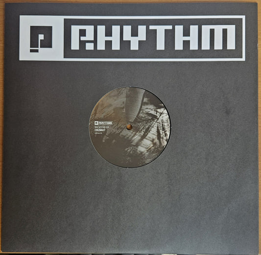 Creznight - Backstab EP [Planet Rhythm]