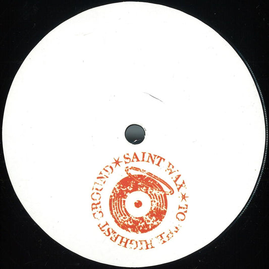 Haverdi - Saint Wax Edit Service 4 [Saint Wax Edit Service]