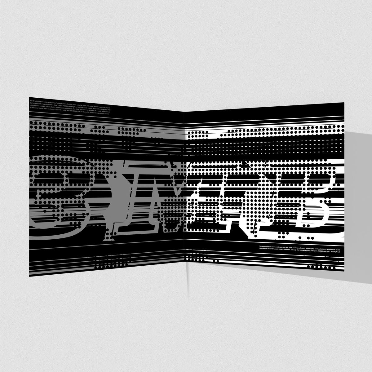 3MB feat. Magic Juan Atkins [Tresor]