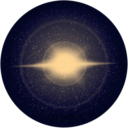 Franky Wah - Light Years [Crosstown Rebels]