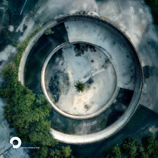 Nectax - A State of Play (2LP) [Over/Shadow]