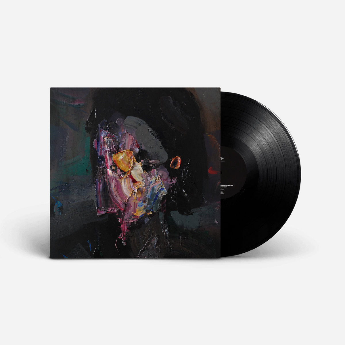 Upercent & Santiago Garcia - Carrer Bonaire [Interpret]