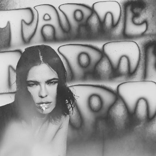 Nina Kraviz - Tarde Remixes 1 [Nina Kraviz Music]