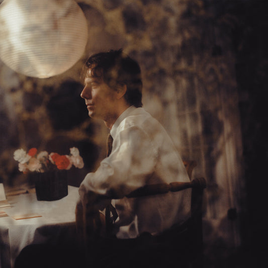 Addy Weitzman - Light Months Will Fly Over Us [Slacker 85]