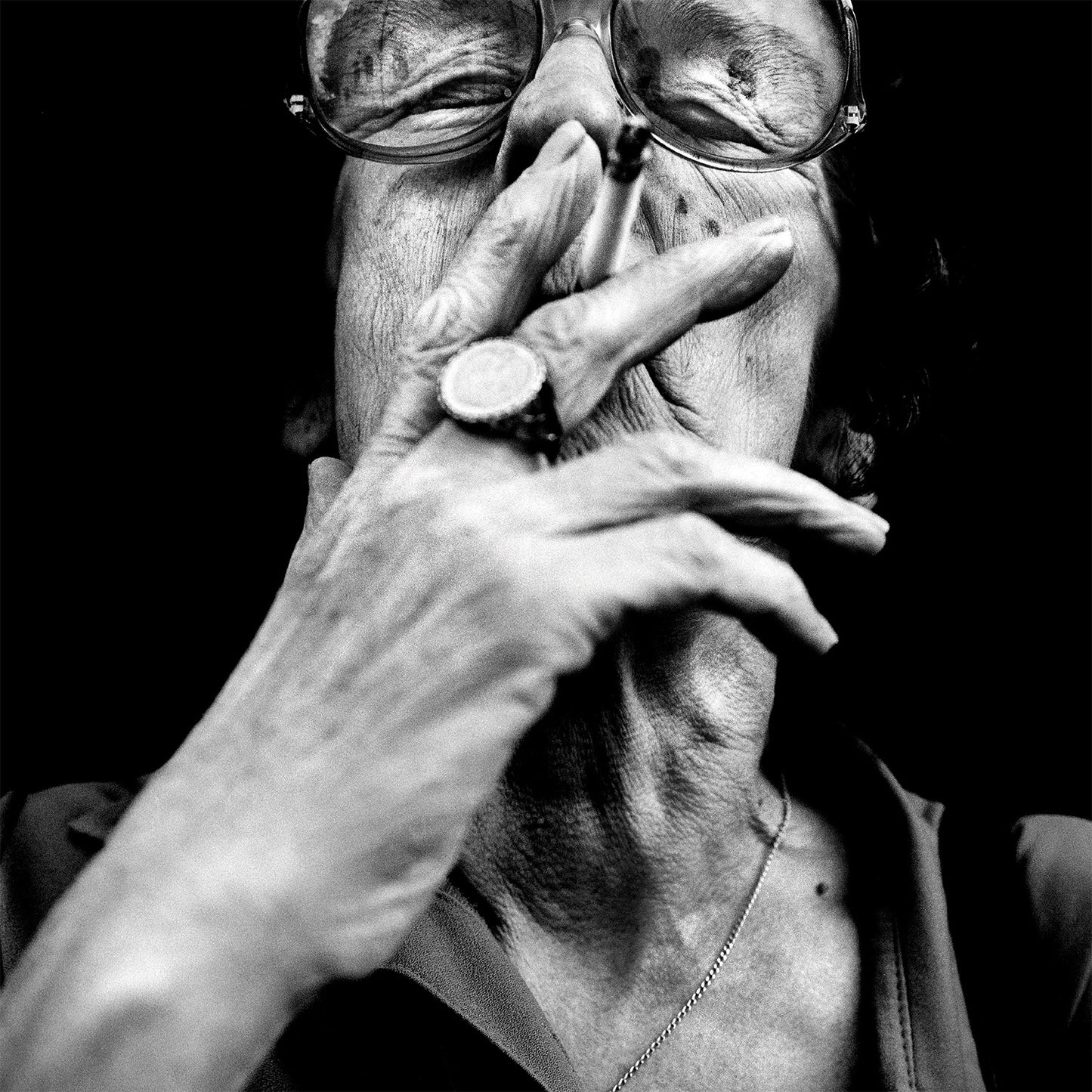 Paranoid London, Water Machine - Decimated Driver [Paranoid London Records]