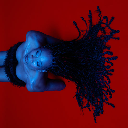 Introspekt - Moving The Center (2LP) [Tempa]