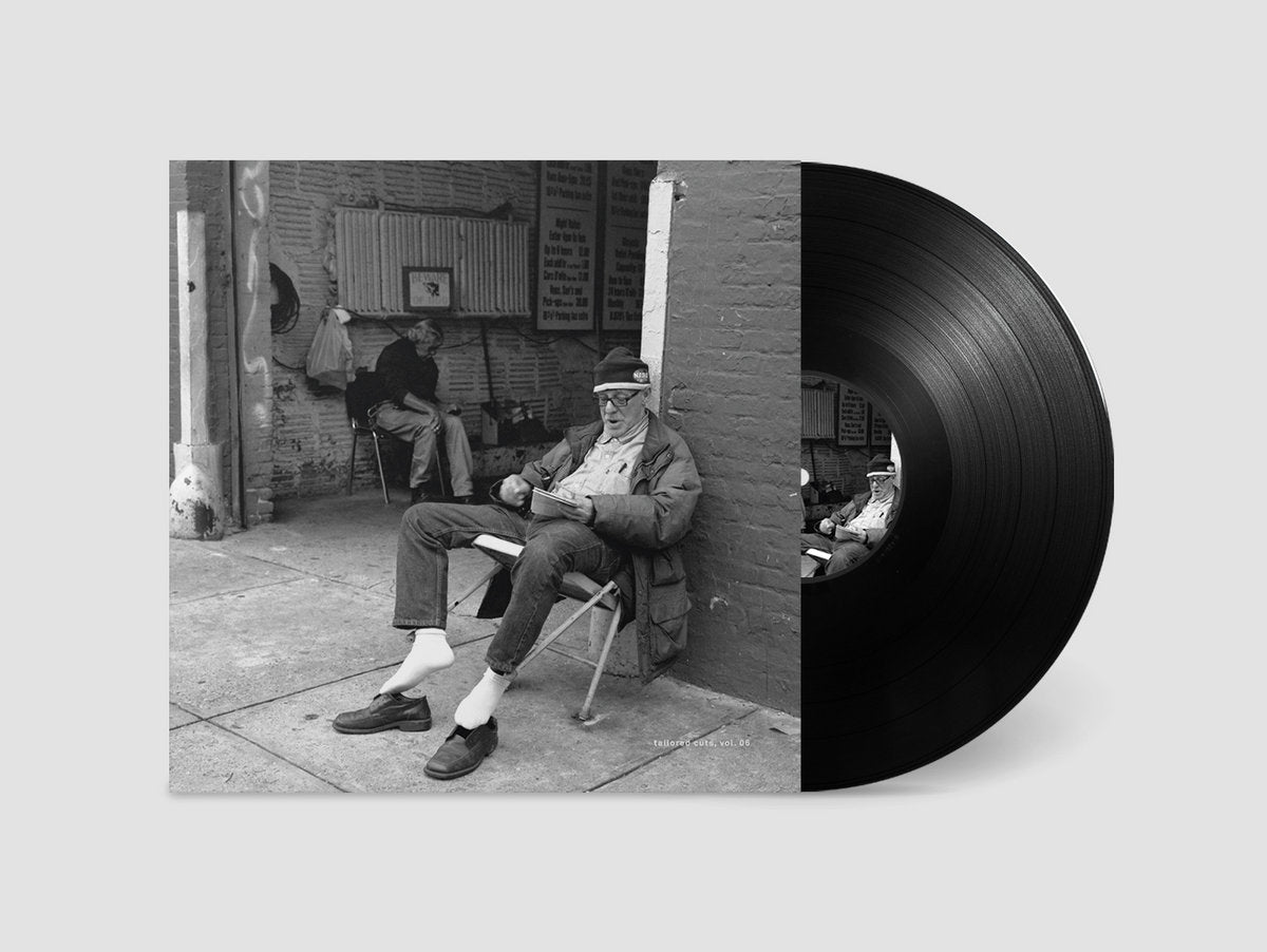 Various Artists - Tailored Cuts, Vol. 06 [Scissor and Thread]