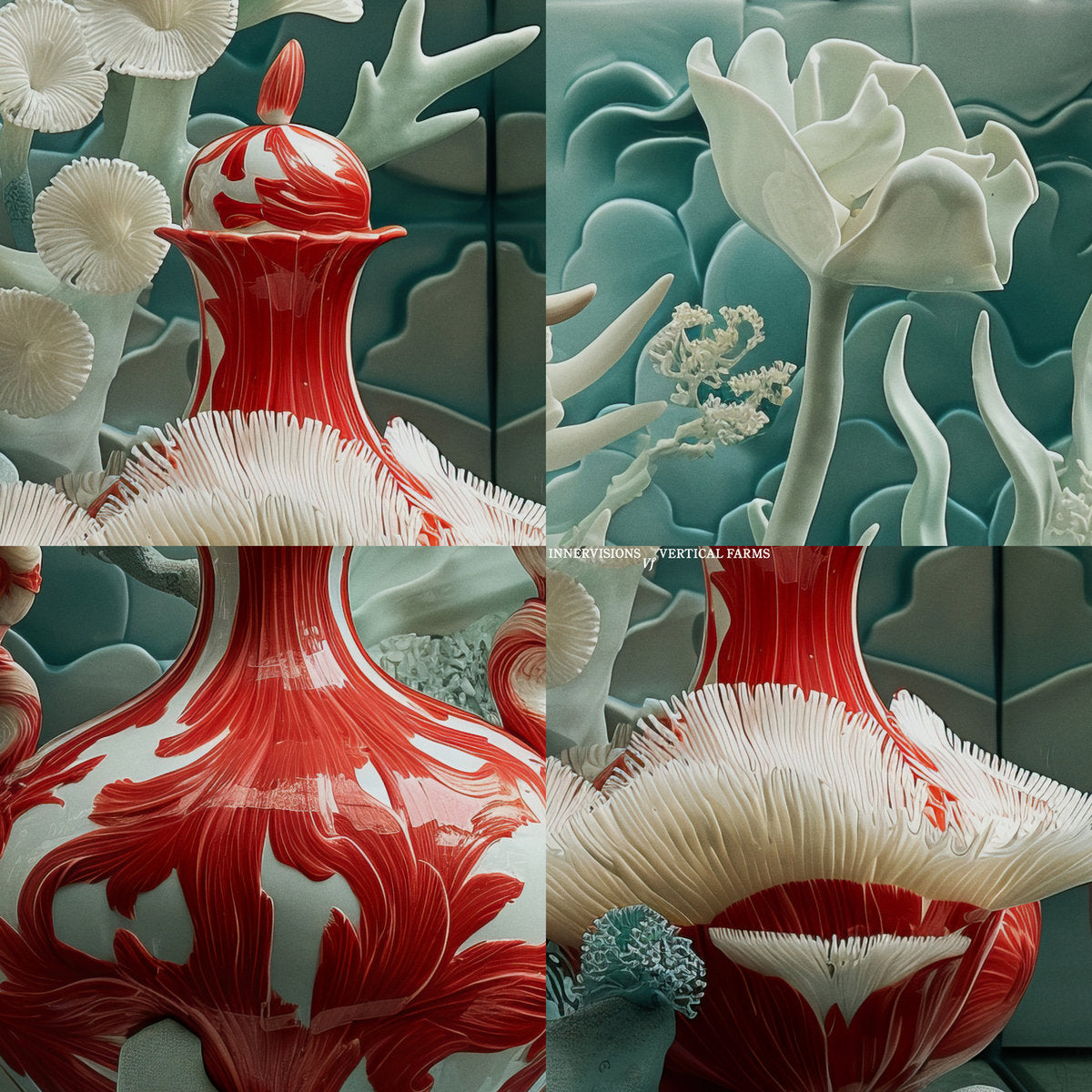 Yet More - Back 2 Feelin’ EP [Innervisions]