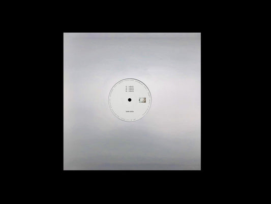 Sam Goku - Explorations [Permanent Vacation]