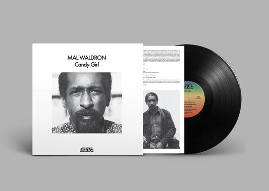 Mal Waldron - Candy Girl [Strut]