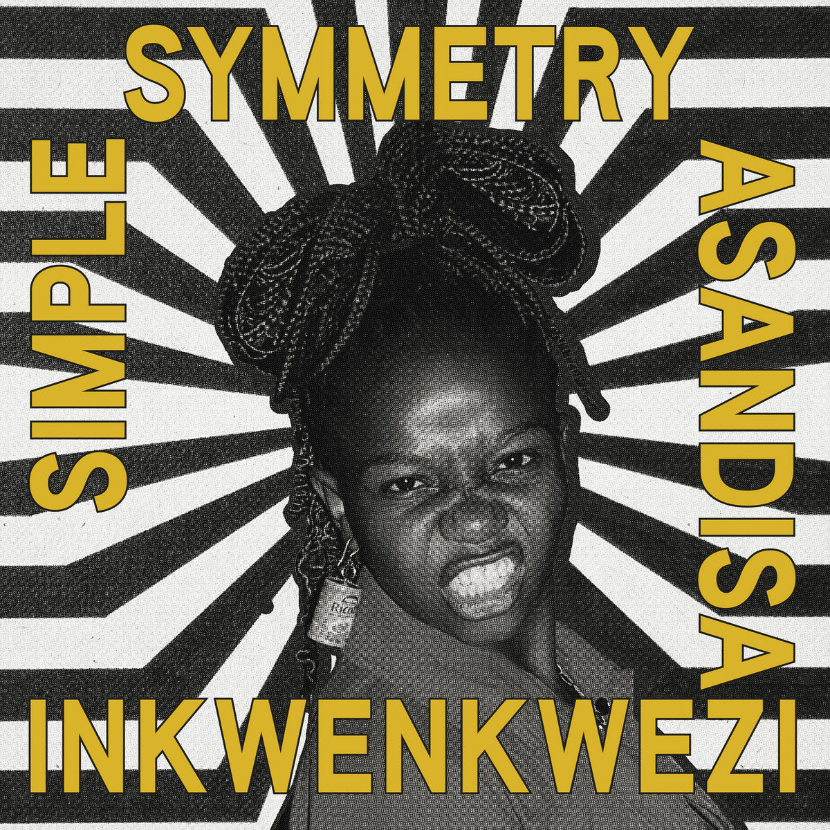 Simple Symmetry x Asandisa - Inkwenkwezi [Multi Culti]
