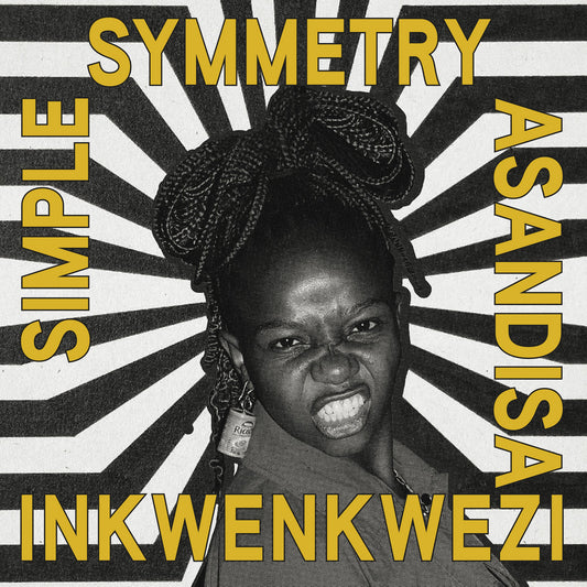 Simple Symmetry x Asandisa - Inkwenkwezi [Multi Culti]