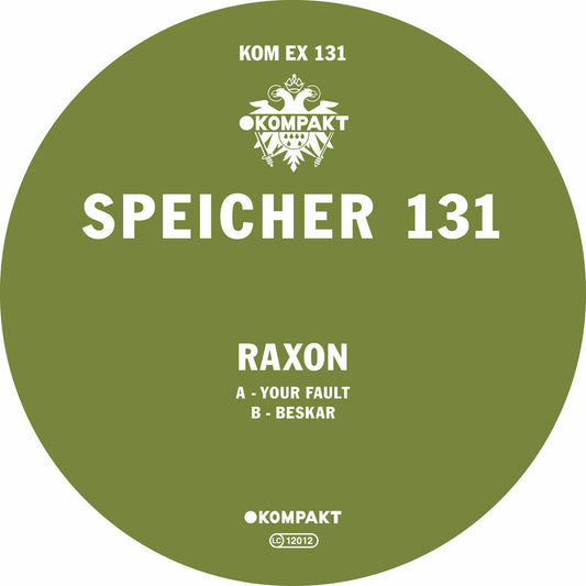 Raxon - Speicher 131 [Kompakt]