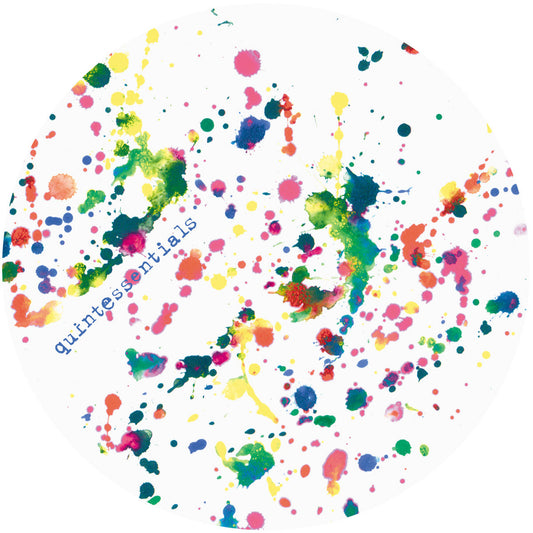 Javonntte - Private Party EP [Quintessentials]