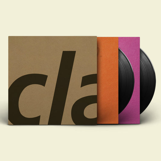 Various Artists - Classic Classic Chapter 01 (2LP) [Classic]