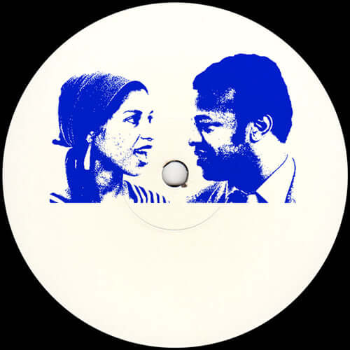 Unknown - Spirit Of Desire [Digwah]