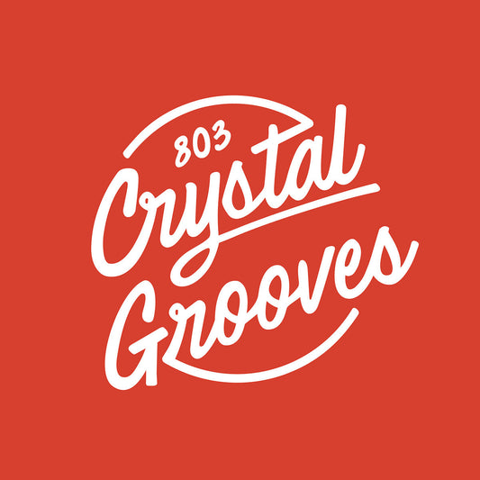 Cinthie - You Know How EP [Crystal Grooves]